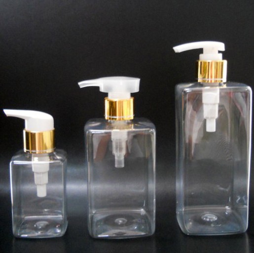 shampoo plastic bottles, conditioner bottle, plastic lotion bottle, body massage bottle