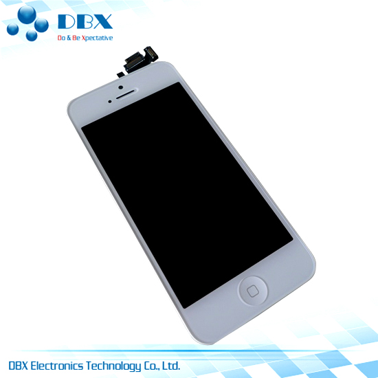 for iphone 5 lcd
