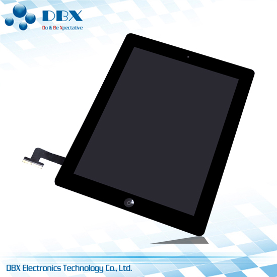 for ipad 2 lcd with digitizer