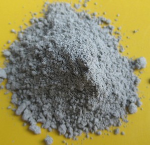 Коричневый оксид алюминия 