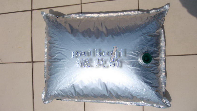 1L liquid packaging aseptic bag