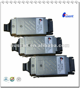 1.25G GBIC  850nm/1310nm/1550nm GBIC Transceiver fiber optic