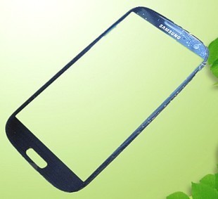  I9300 touch front glass
