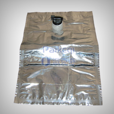 10L 液体食品无菌包装用复合袋