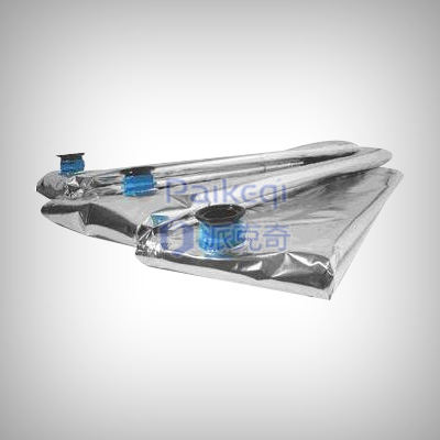 20L  enhanced high-barrier aluminized aseptic bag
