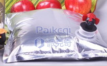 25L liquid packaging aseptic bag