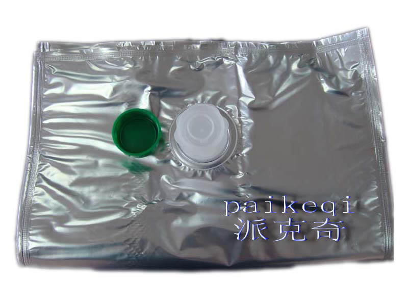 100L liquid packaging aseptic bag