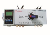 YZQ1 Series Intelligent Transfer Switching Equipment (CB class)