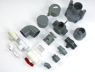 Pipe&Fittings Mould