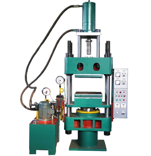 Rubber Injection Molding Machine, Rubber Hydraulic Moulding Press