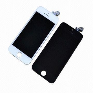 LCD display screen assembly for iPhone 5