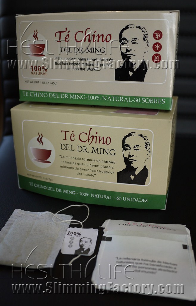 Original Dr. Ming Slimming Tea Supplier,Reduce weight fastly