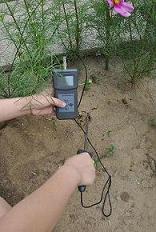 Digital Soil Moisture Meter PMS710