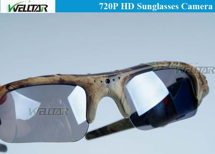 качестве HD Bluetooth видео камера солнцезащитные очки 