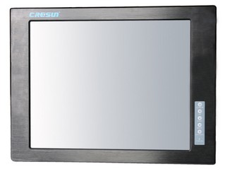 19industrial LCD monitor-(ICP-190/ICP-191)