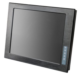 17industrial LCD monitor(ICP-170/ICP-171)