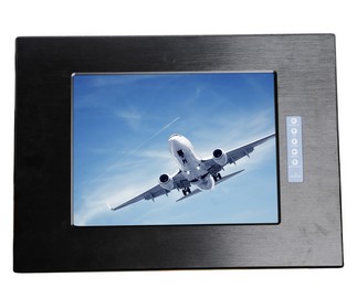 15industrial LCD monitor(ICP-150/ICP-151)