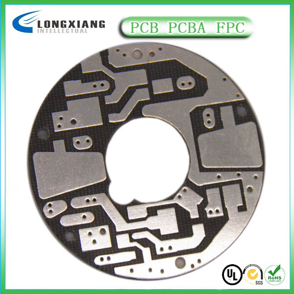 High frequency pcb and taconic pcb board
