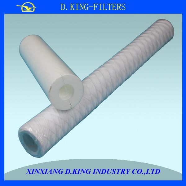 supply water filter