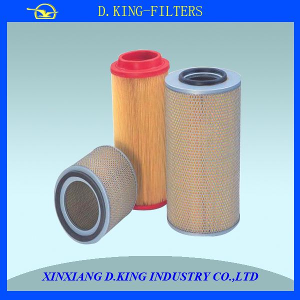 supply air filter