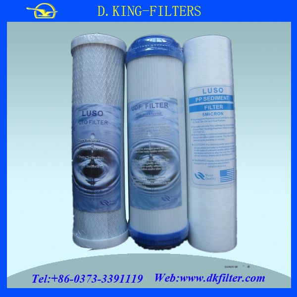 supply activated carbon filter