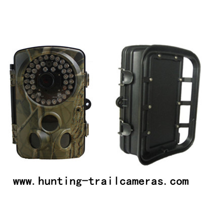 Wildview 2.5 Inch Screen Trail Hunting Camera MMS DK-MMS-1201S