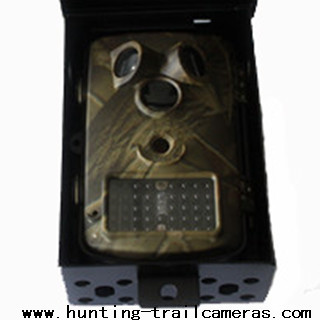 850NM Moultrie Infrared Digital Game Camera With Night Vision