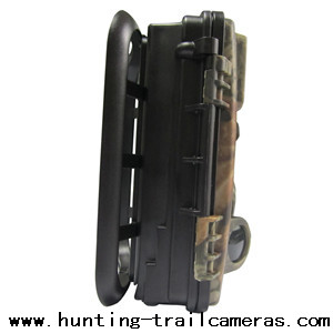940NM 12MP Low Glow Game Wild Hunting Scouting Trail Camera IR Flash