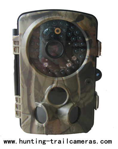 940nm sightless MMS Big Game Cameras for Elk Hunting Cameras