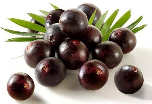 Acai berry Extract-Anthocyanin & Polyphenols