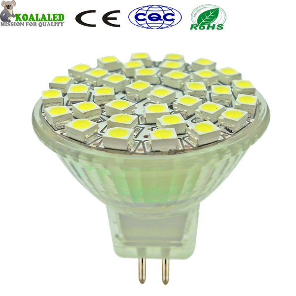 High quality 1w 3w led spot light mr16 cree for commercial