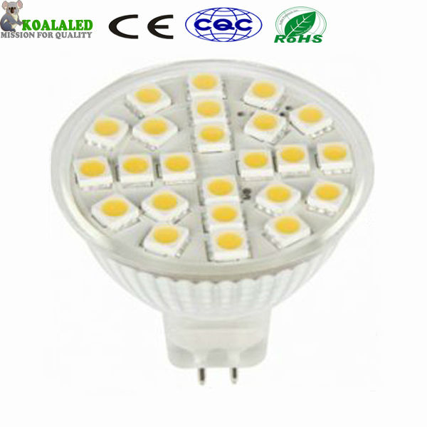 high power led spots lights 4w with ce.rohs for sports field