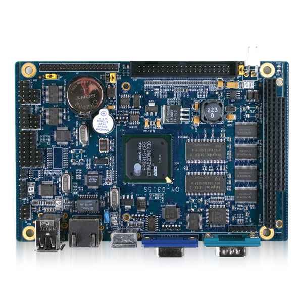 Процессор ARM9 одноплатный компьютер( материнская плата)