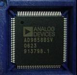 Sell ADI(ANALOG DEVICES) all series Integrated Circuits(ICs) - 