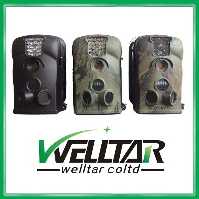 12mp hunting/scouting/trail camera 