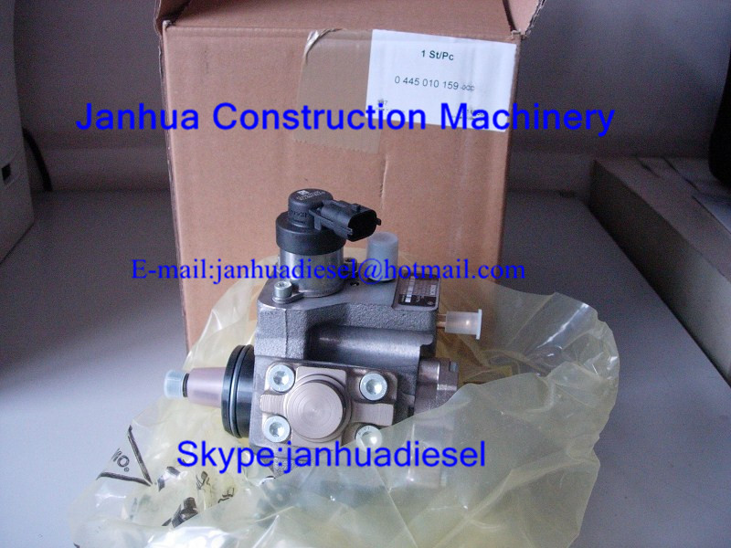 VE Injection Pump 0 460 426 114 for CDC 6 BT-5.9,other parts NO. VE6/12F1250R320