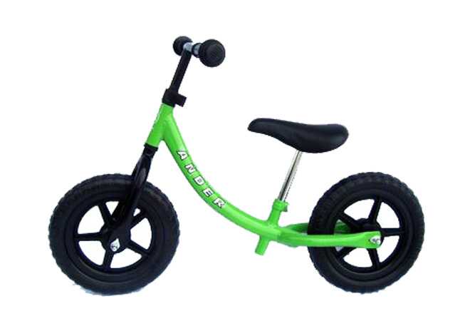 孩子平衡自行车通过CE EN71 ISO8124 SGS
