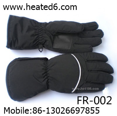 Outdoor Rechargeable Heating Glove