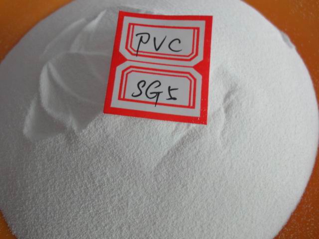 PVC resin - Suspension / Paste / Emulsion