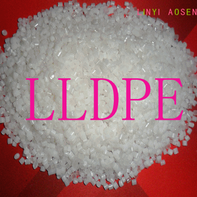 Virgin or Recycled LLDPE Granules, LLDPE resin, LLDPE raw material