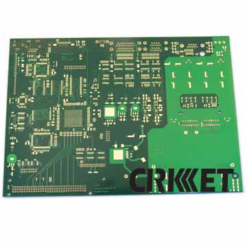 PCB factory from China