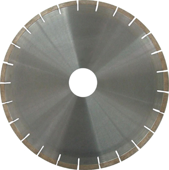 Diamond blades for Marble