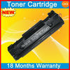Toner Cartridge CE278A For laserjet pro p1566/p1606/p1606dn/1536 Printer