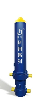  manufacturing and processing machinery China dump truck  front-end hydraulic cylinder  
