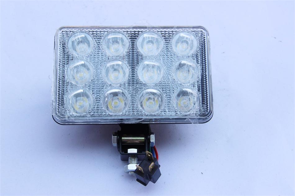 Светодиодные лампы,светодиодные фонари,5-дюймовый квадратный светильник