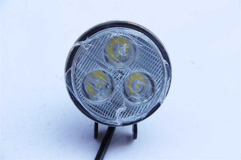 LED Lamp,LED Lights,5 inch square lamp