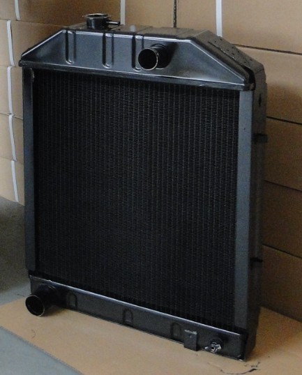 radiator producer