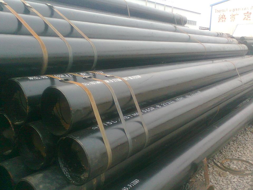 api 5l steel pipe suppliers API 5l Grade B Steel Pipe api steel pipe manufacturers 