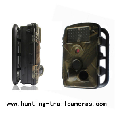 Infrared Hunting Camera Wireless Hunting Cameras PIR Sensing Distance 15M