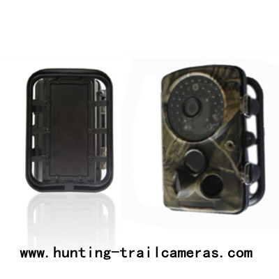 Small Order Are Available HD MMS/GSM Scouting Cameras For Home Surveillance
